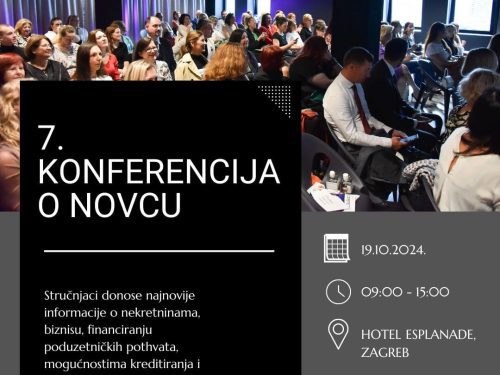 7. konferencija o novcu